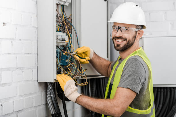 Best Emergency Electrical Repair  in Goldens Bridge, NY