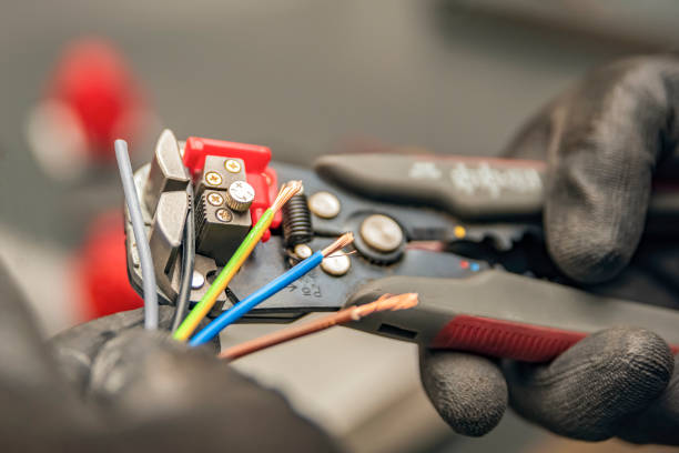 Best Electrical Rewiring Services  in Goldens Bridge, NY