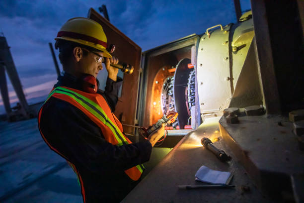 Best Electrical Installation Contractor  in Goldens Bridge, NY
