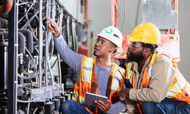 Best Licensed Electrician  in Goldens Bridge, NY