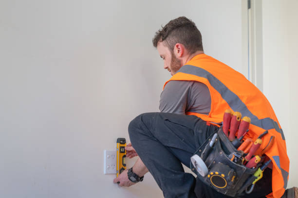 Best Commercial Electrician Services  in Goldens Bridge, NY
