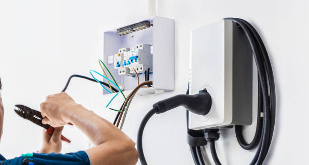 Best Ceiling Fan Installation Electrician  in Goldens Bridge, NY