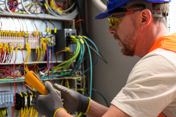 Best Generator Installation Services  in Goldens Bridge, NY