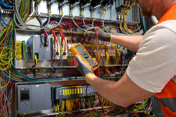 Best Residential Electrician Services  in Goldens Bridge, NY