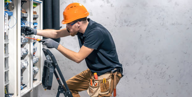 Reliable Goldens Bridge, NY Electrician Solutions